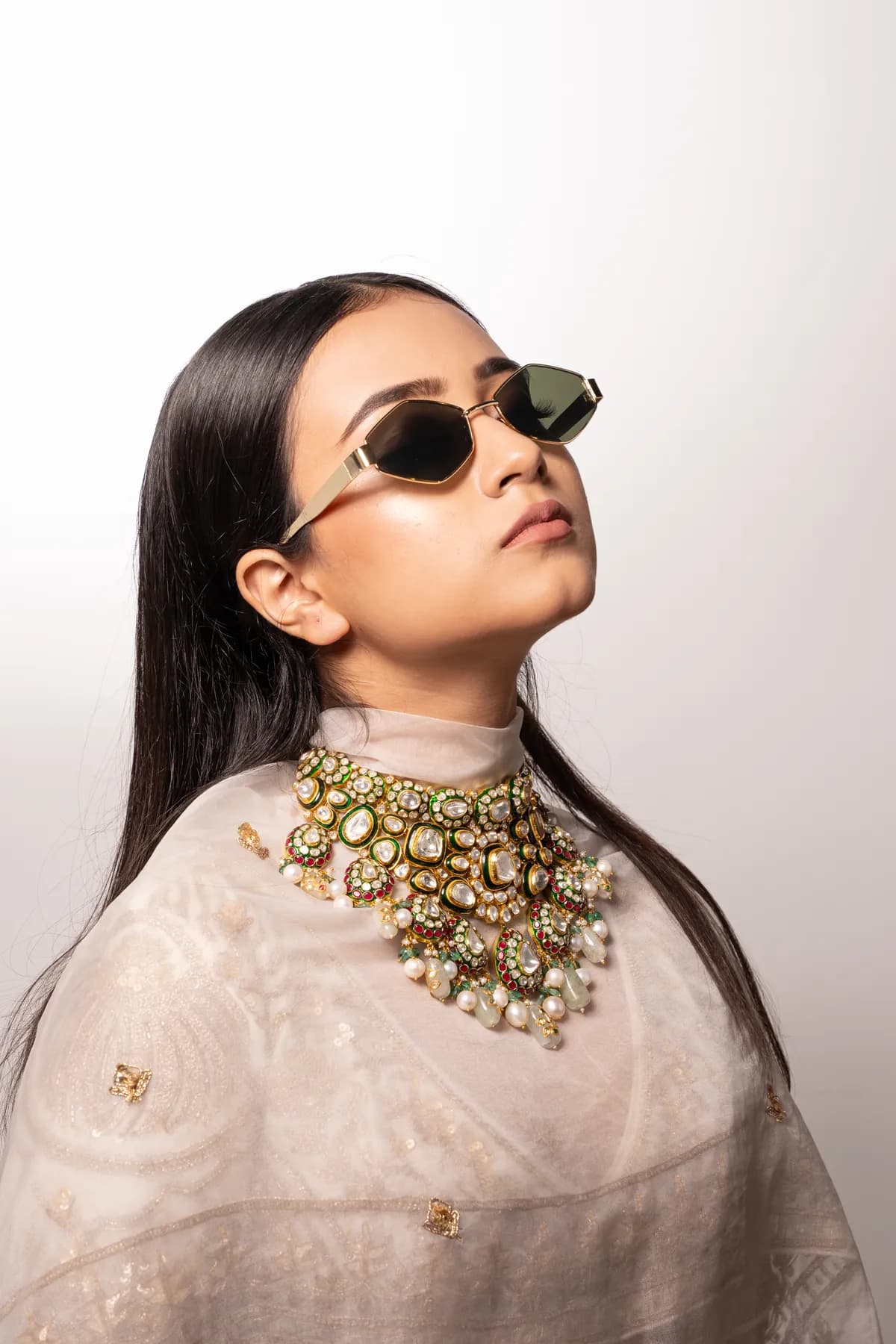 Soft Engagement Look Kanpur - rad Look 3